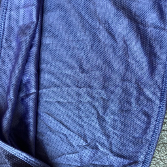 Nike Lavender Running Hoodie - Picture 5 of 10